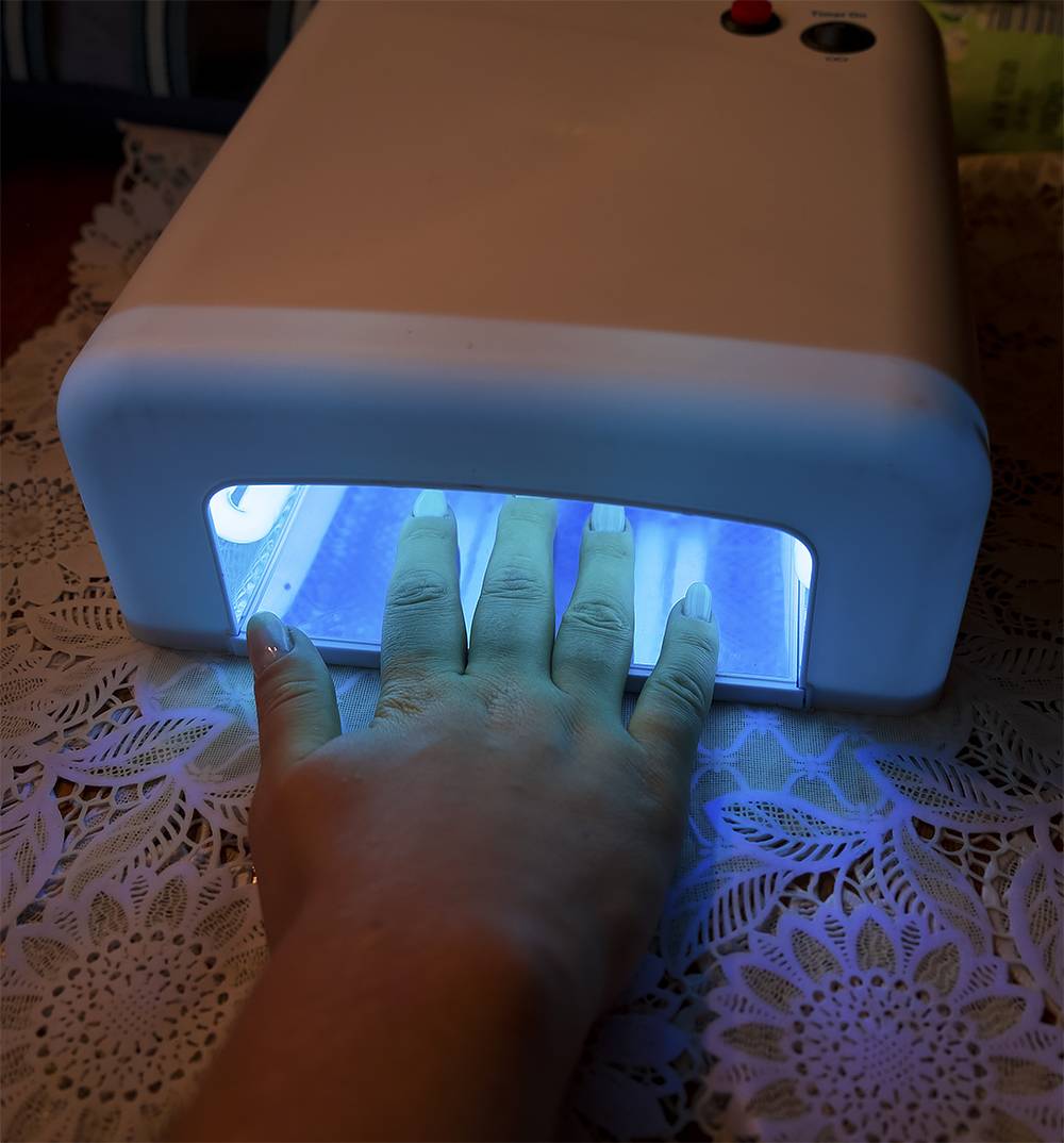 Сколько нужно сушить гель под лампой: Как правильно сушить гель-лак в ...