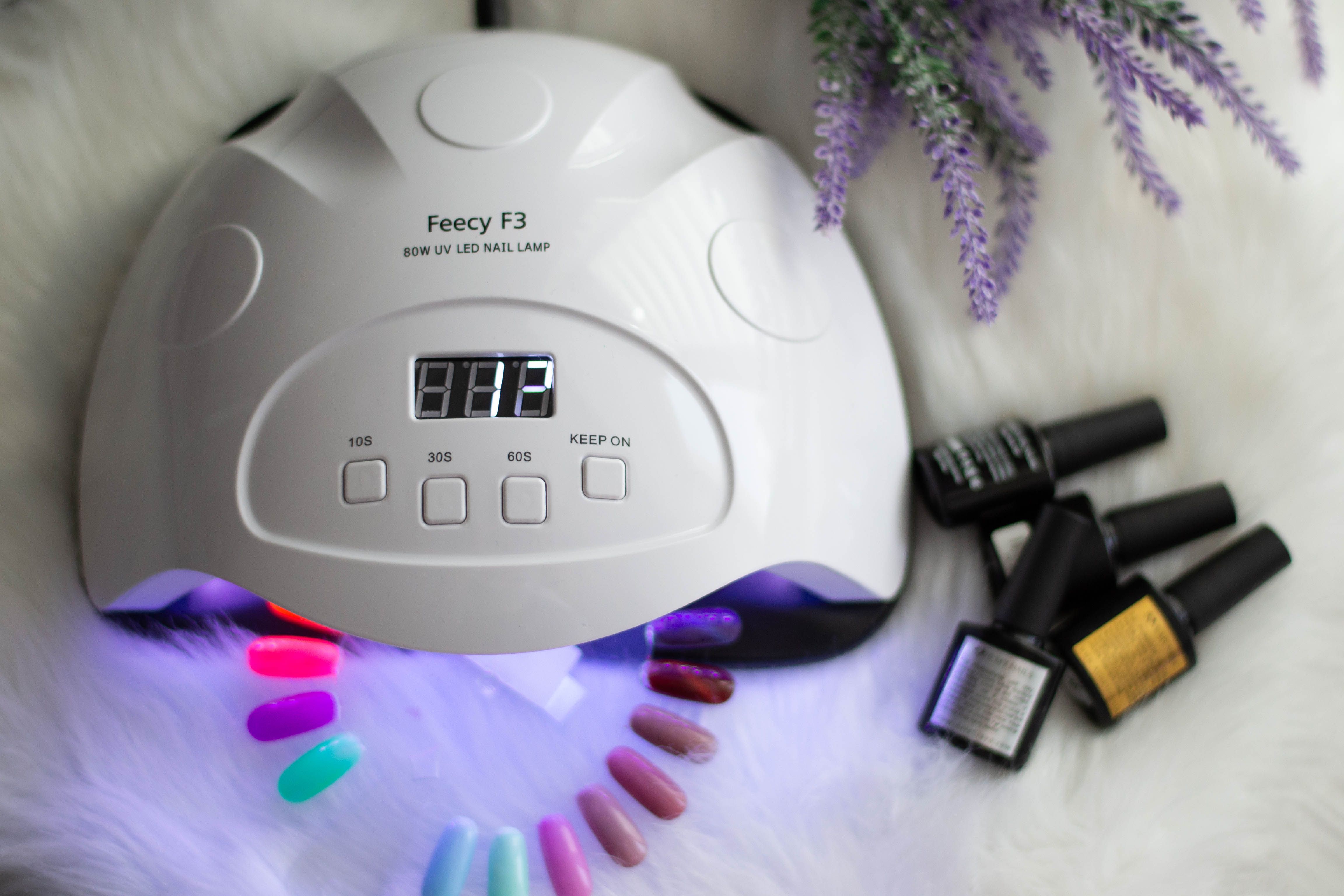 Сколько нужно сушить гель под лампой: Как правильно сушить гель-лак в ...