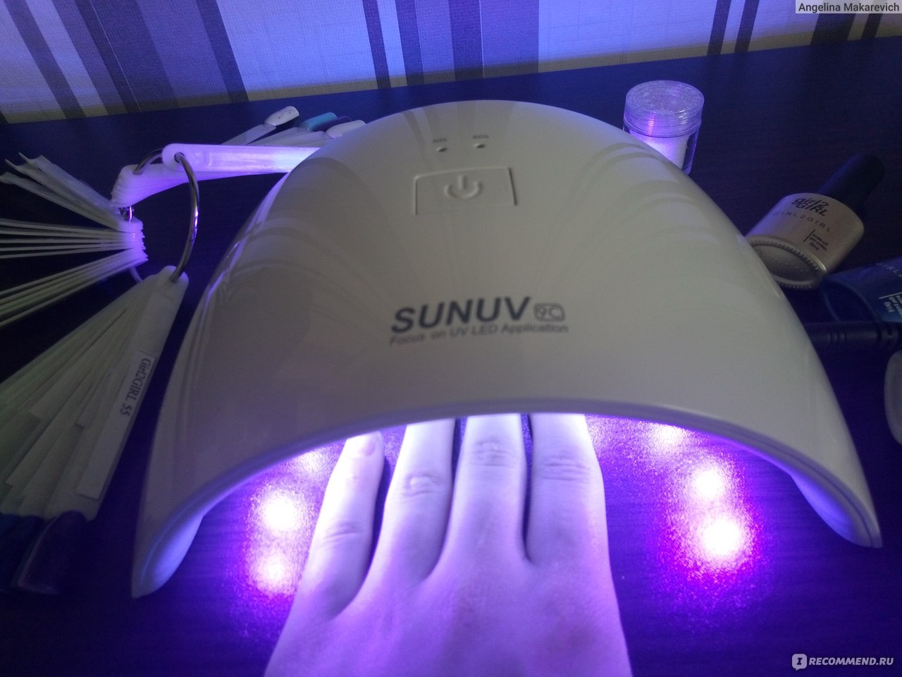 Сколько нужно сушить гель под лампой: Как правильно сушить гель-лак в ...