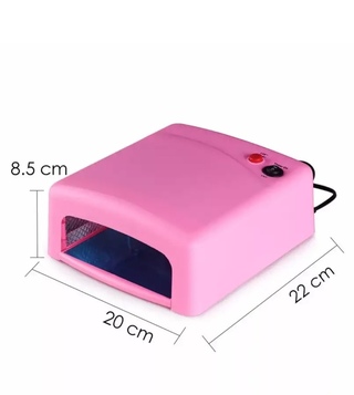 Сколько нужно сушить гель под лампой: Как правильно сушить гель-лак в ...