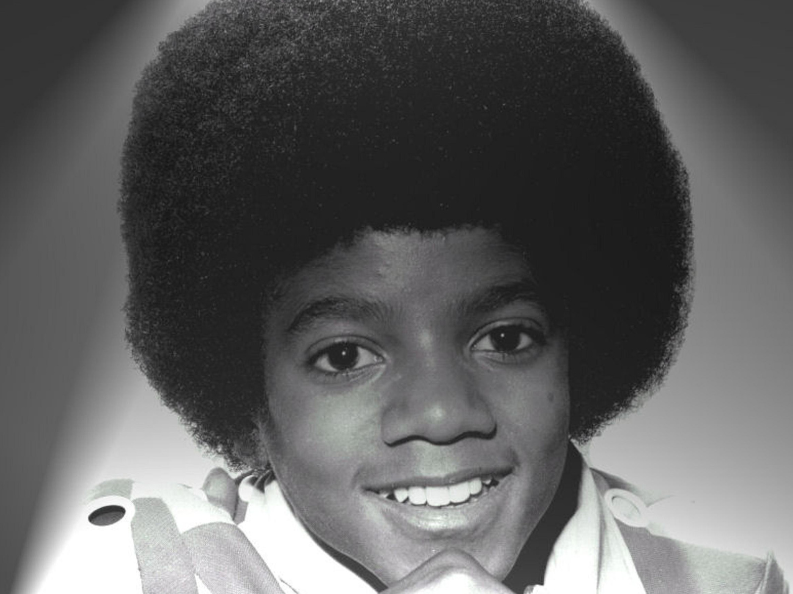 Michael jackson baby