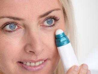 Аптечные средства от мешков и отеков под глазами – Аптечные средства от ...