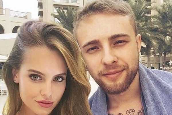 Дарья клюкина рост Дарья Клюкина («Холостяк