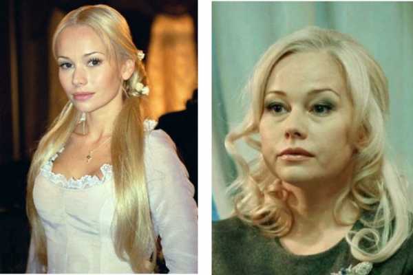 Корикова елена последние фото до и после операции