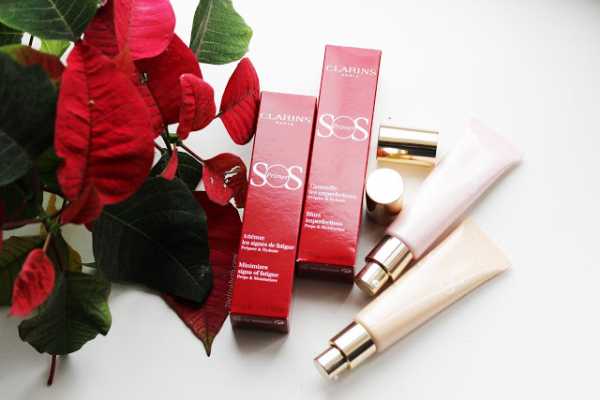 Clarins sos mascara. Clarins база под макияж корректирующая 01. Clarins 110 n. SOS primer 01 база под макияж, устраняющая следы усталости. Кларанс групп Россия.