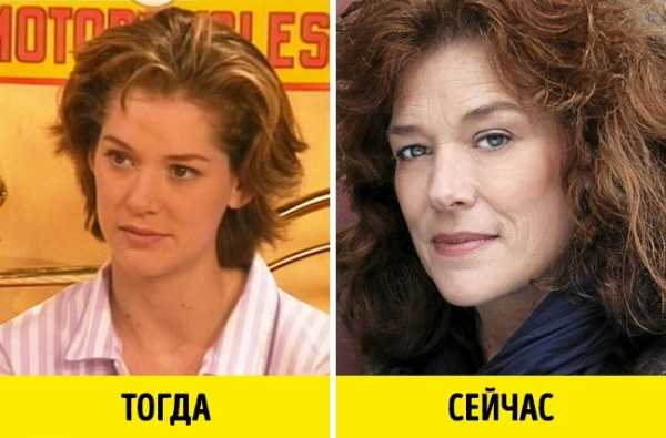 Актеры сериала элен и ребята сейчас фото